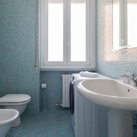 Italianway Comfort - Braida 3 Orti