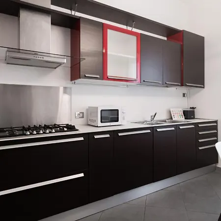 Italianway Comfort - Braida 3 Milán