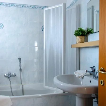 Апартаменты Metropolitan Gonin