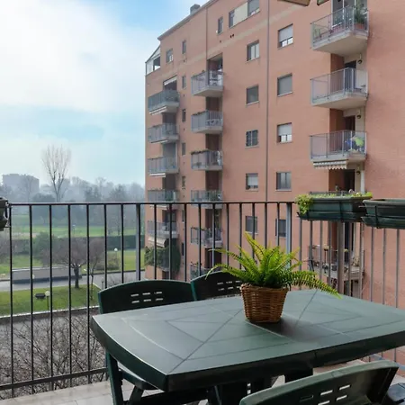 Apartament Metropolitan Gonin