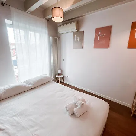 Garden Penthouse - Large & Trendy Flat, Apartament *