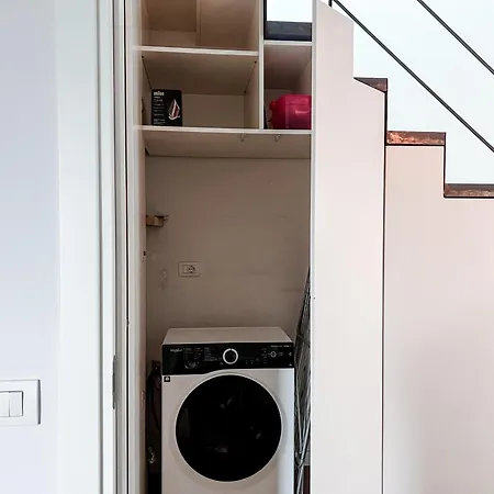 Garden Penthouse - Large & Trendy Flat, Apartament *