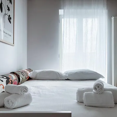 Apartament Garden Penthouse - Large & Trendy Flat,