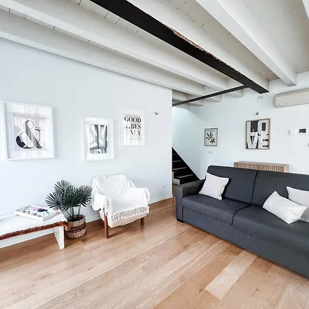 Appartamento Garden Penthouse - Large & Trendy Flat, *