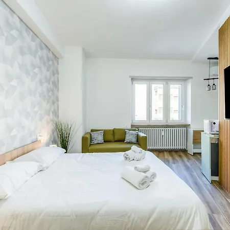 Apartamento Comfort & Design Minutes Away From The Centre *