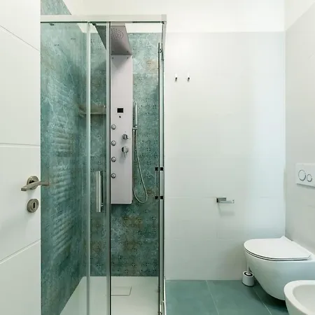 Apartmán Comfort & Design Minutes Away From The Centre Milán