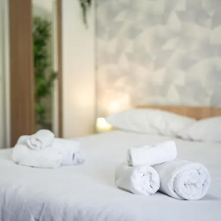 Comfort & Design Minutes Away From The Centre * Milán