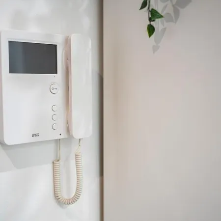 Comfort & Design Minutes Away From The Centre Apartmán *