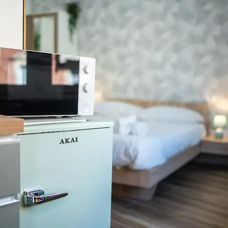 Comfort & Design Minutes Away From The Centre 아파트 밀라노