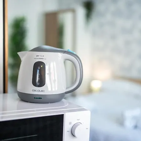 Comfort & Design Minutes Away From The Centre * Milán