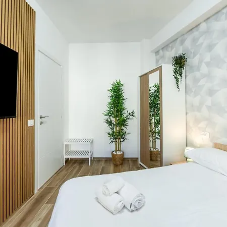 Comfort & Design Minutes Away From The Centre 아파트 밀라노