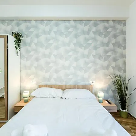 Comfort & Design Minutes Away From The Centre * Milán