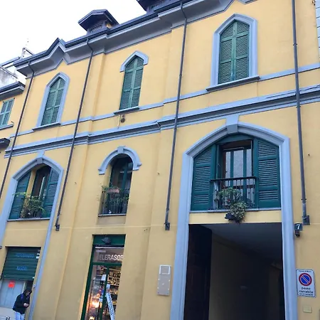 Apartmán Adalbert House On 2 Levels *