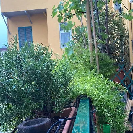 アパート Adalbert House On 2 Levels ミラノ