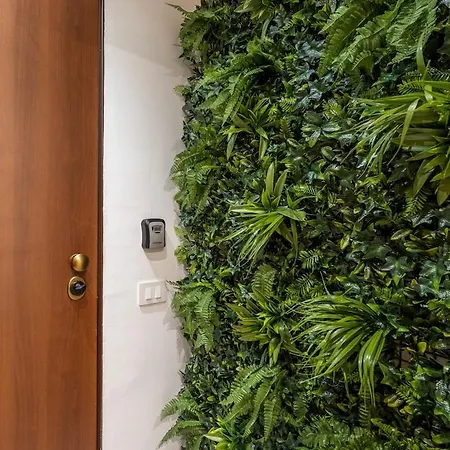 Bright Elegant Flat With Balcony, Portello * ミラノ