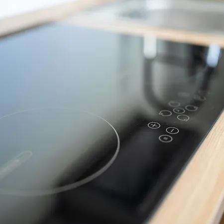 Bright Elegant Flat With Balcony, Portello Appartement Milaan