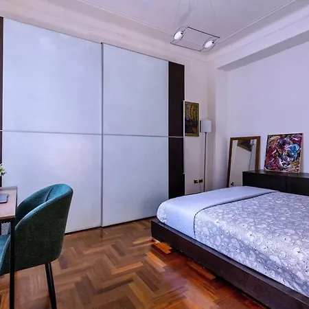 Ranzoni Classic * Μιλάνο