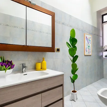 Appartement Ranzoni Classic *