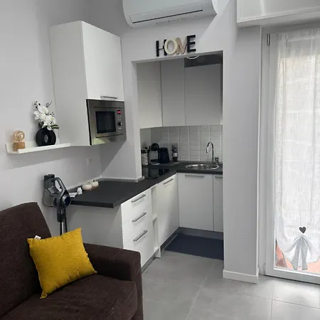 Tartini 公寓 米兰