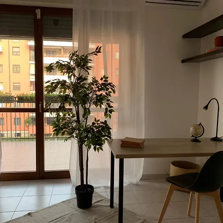 Metropolitan Gonin Apartament *