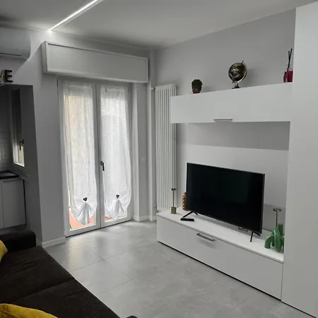 Apartment Tartini