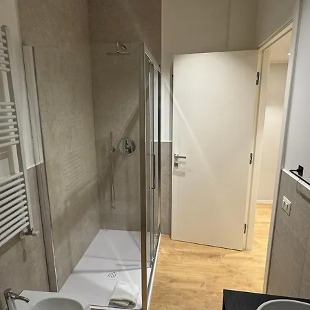 Апартаменты Flat In - Sempione Park Милан