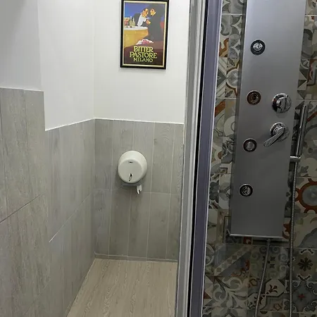 Apartment Crescenzago House
