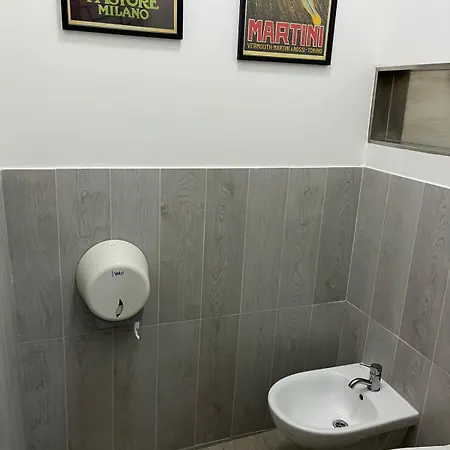 Crescenzago House - Short Rent * Μιλάνο