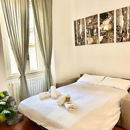 Golden Star Apartament Mediolan