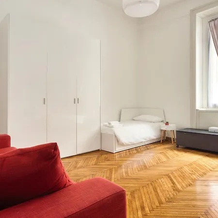 Luxury - Life Appartement