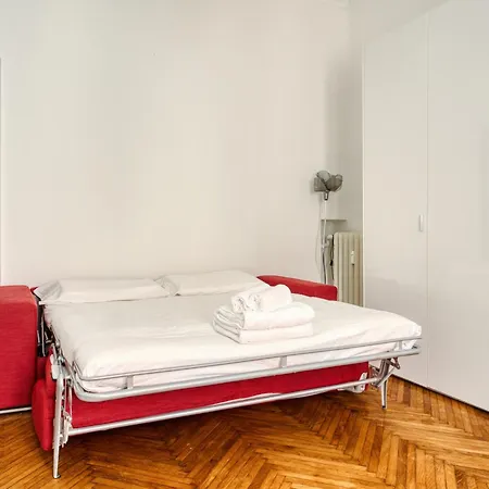 Luxury - Life Apartman