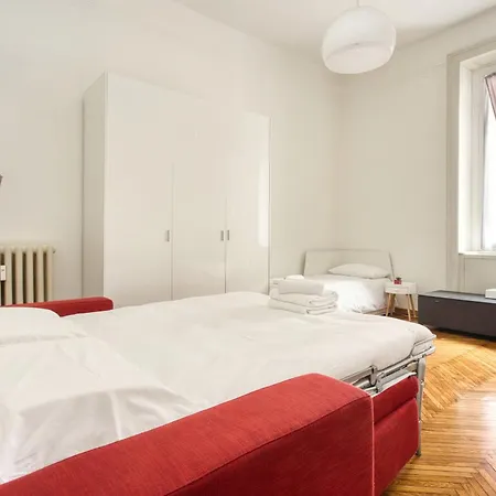 Appartamento Luxury - Life *