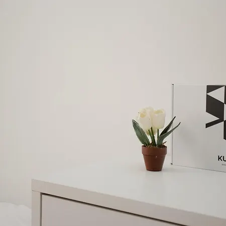 Luxury - Life Apartment