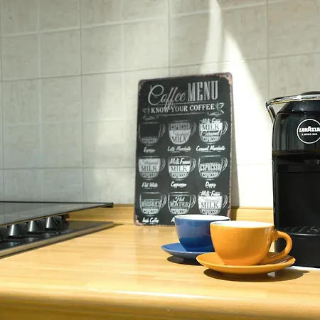 Luxury - Life Apartman