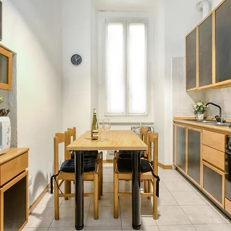 Luxury - Life Mailand