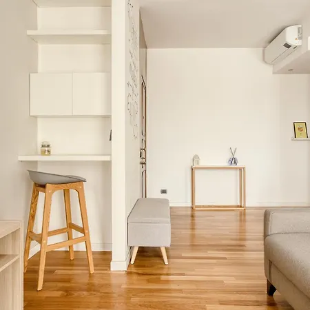 San Siro - Comfort *