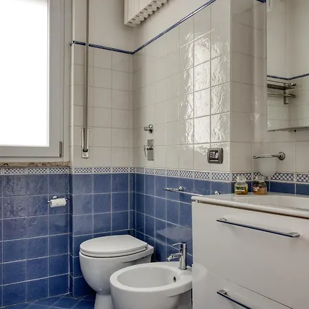 San Siro - Comfort Appartement *