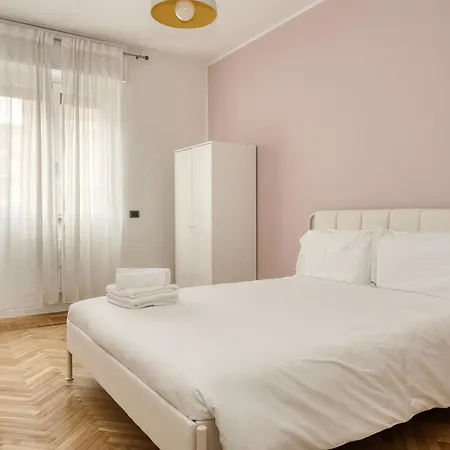 Apartmán San Siro - Comfort