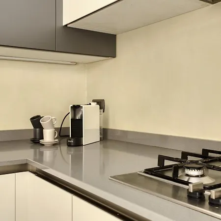 San Siro - Comfort * Μιλάνο