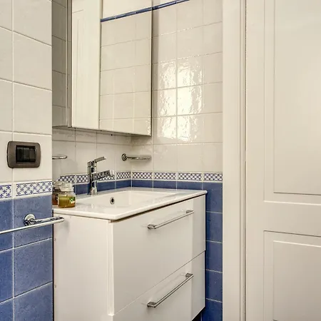 Appartement San Siro - Comfort