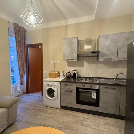 La Regina Delle Locazioni Ai Navigli 2 Appartement Milaan