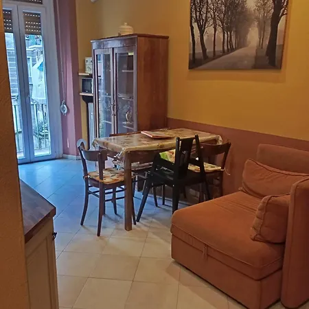 Flores Home, Boho Chic Style & Urban Comfort Navigli, Bocconi, Centro Apartmán