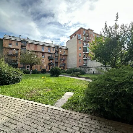 Loreto Blue House