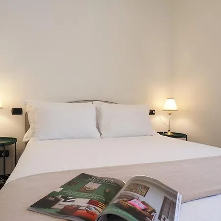 Contempora - Interior 900 3rd Floor - Duomo - Missori Milano