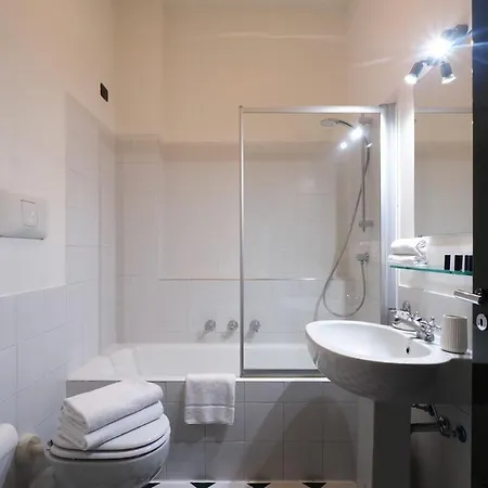 Contempora - Interior 900 3rd Floor - Duomo - Missori Milano