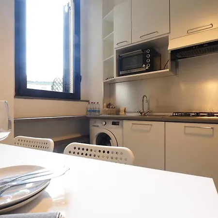 Contempora - Interior 900 3rd Floor - Duomo - Missori