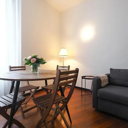 Contempora - Interior 900 3rd Floor - Duomo - Missori *