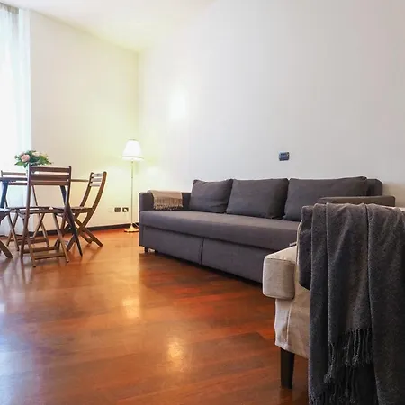 Contempora - Interior 900 3rd Floor - Duomo - Missori *