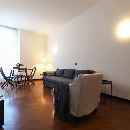 Διαμέρισμα Contempora - Interior 900 3rd Floor - Duomo - Missori *