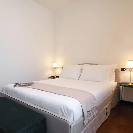 Contempora - Interior 900 3rd Floor - Duomo - Missori Daire *